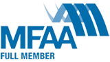 MFAA logo