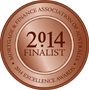 MFAA Bronze Finalist